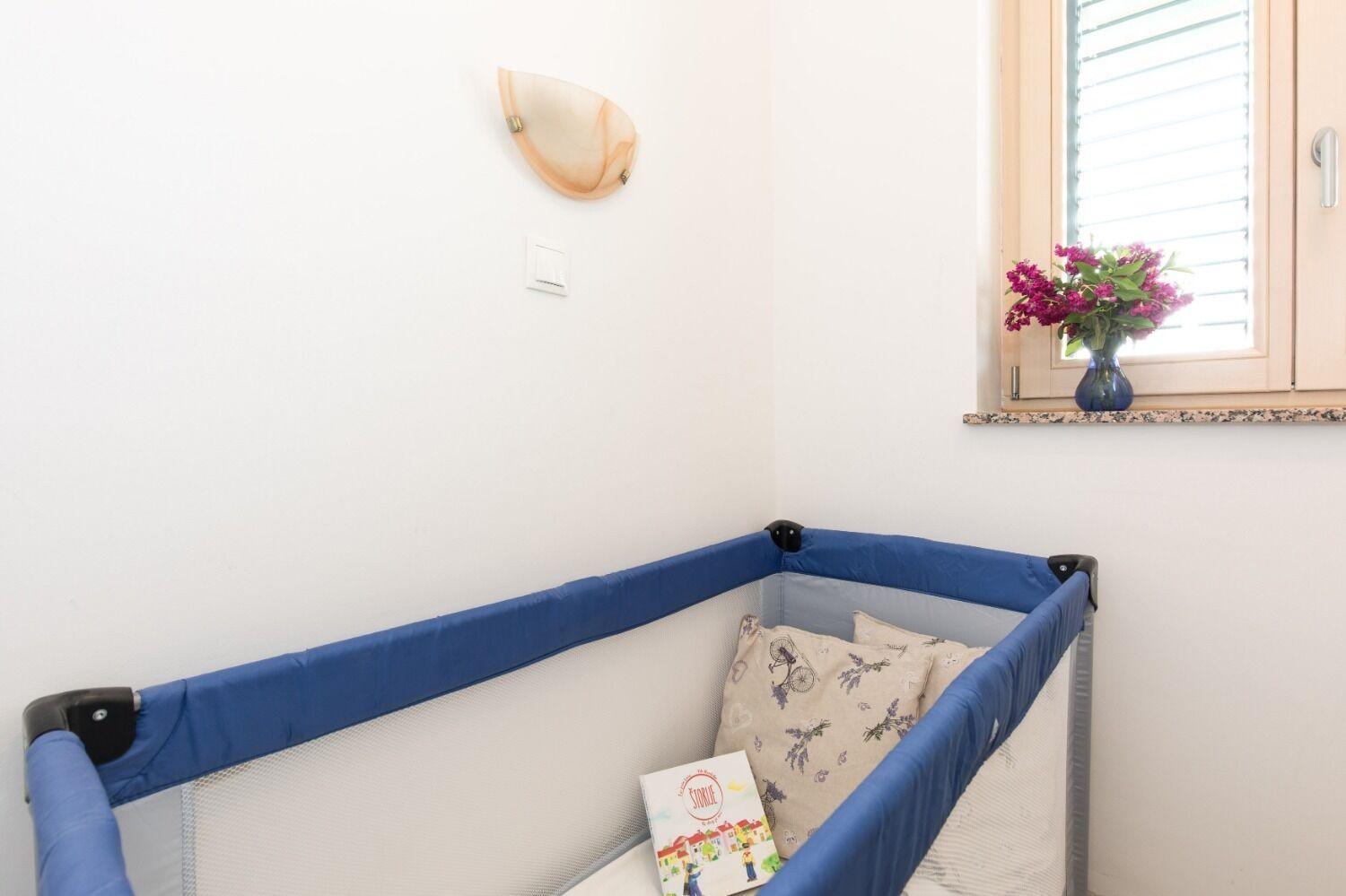 Holiday Home Mari - Modern Holiday House Close To Sea Punat Luaran gambar