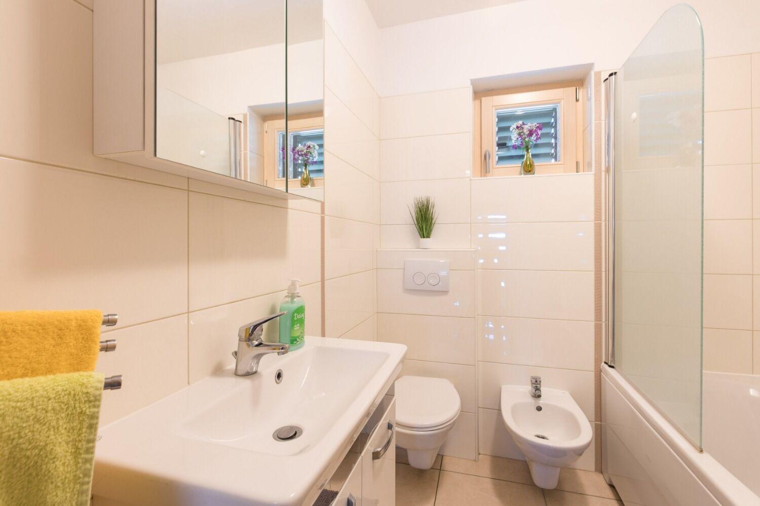 Holiday Home Mari - Modern Holiday House Close To Sea Punat Luaran gambar