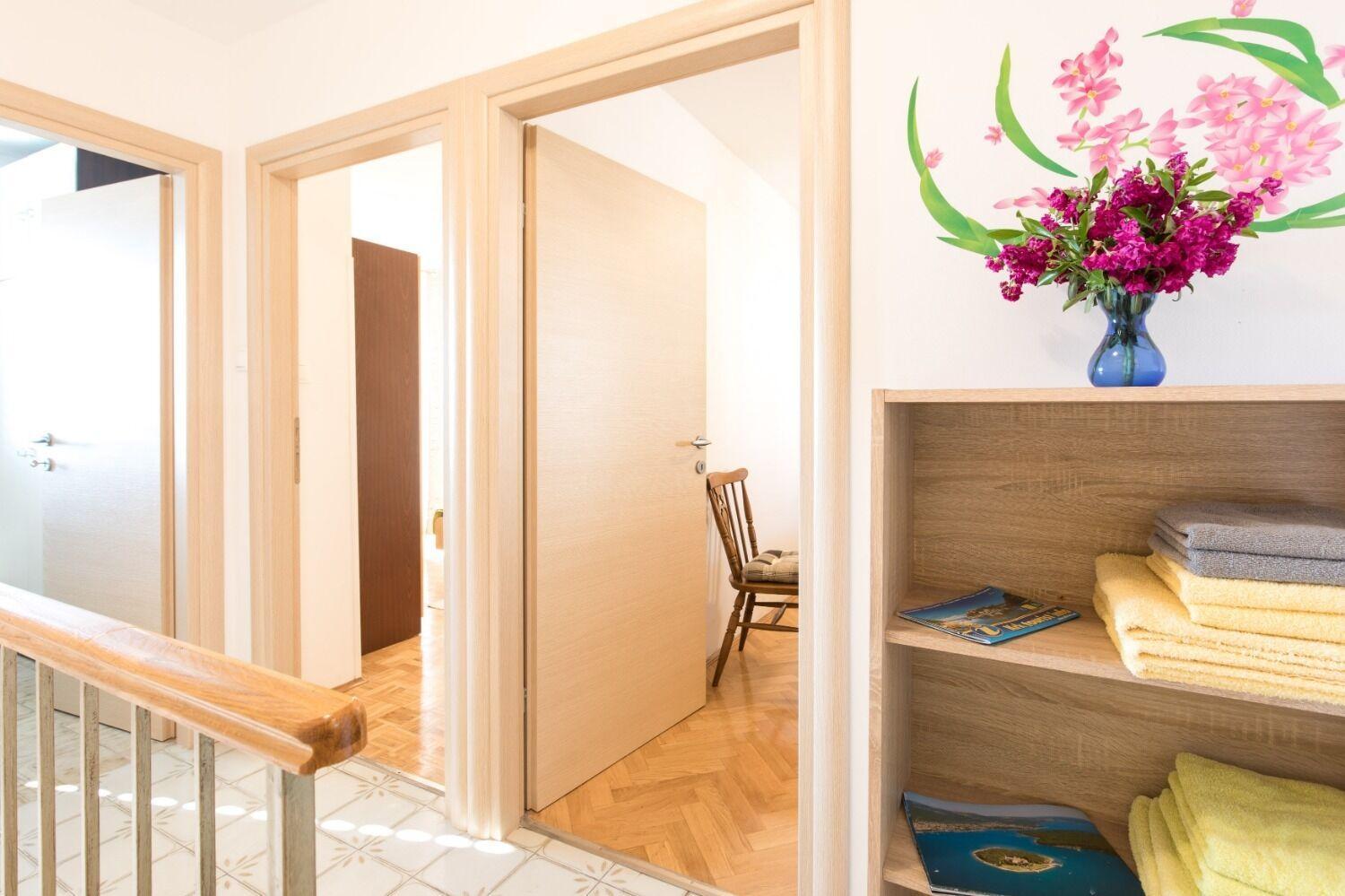 Holiday Home Mari - Modern Holiday House Close To Sea Punat Luaran gambar